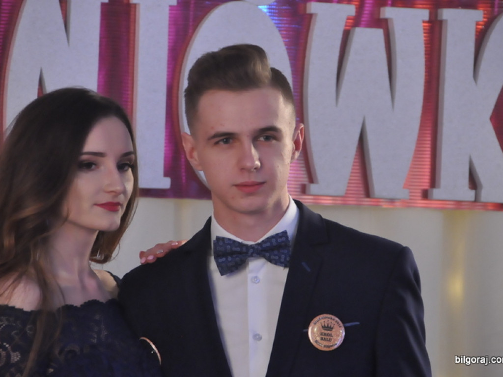 Studniówka Regionalnego Centrum Edukacji Zawodowej (FOTO, VIDEO)