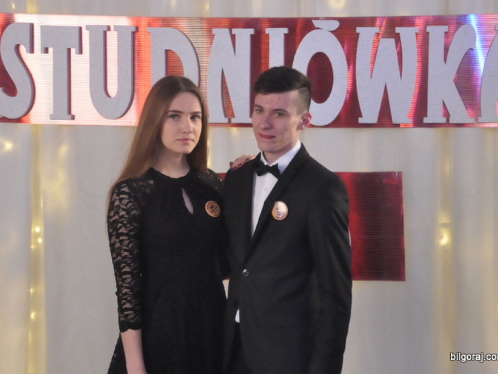 Studniówka Regionalnego Centrum Edukacji Zawodowej (FOTO, VIDEO)