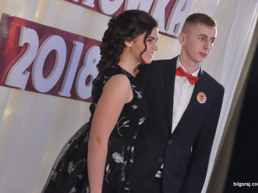 Studniówka Regionalnego Centrum Edukacji Zawodowej (FOTO, VIDEO)