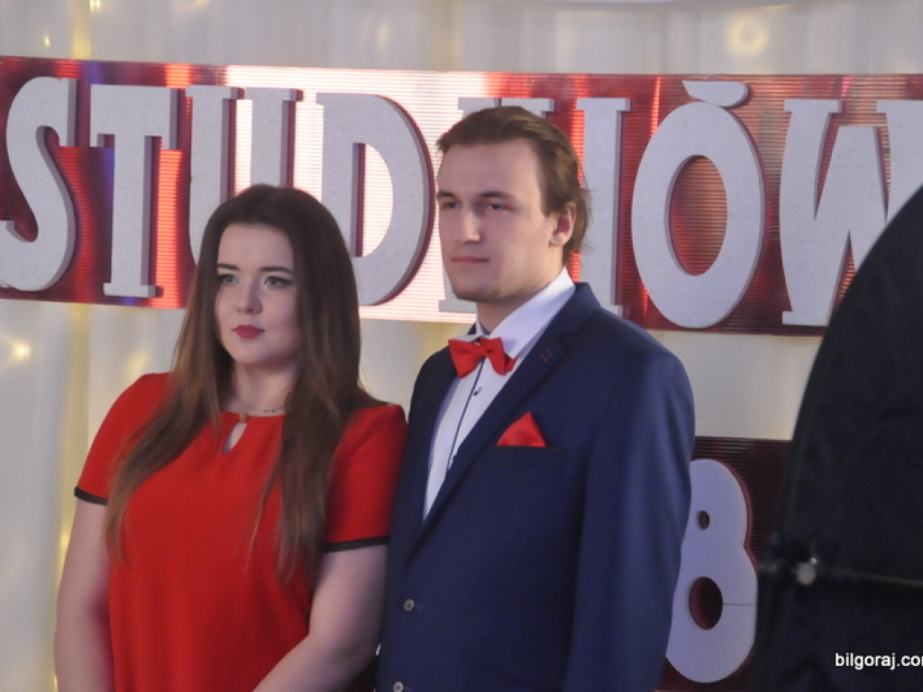Studniówka Regionalnego Centrum Edukacji Zawodowej (FOTO, VIDEO)