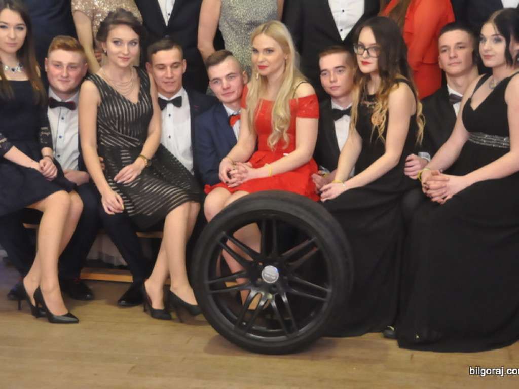 Studniówka Regionalnego Centrum Edukacji Zawodowej (FOTO, VIDEO)