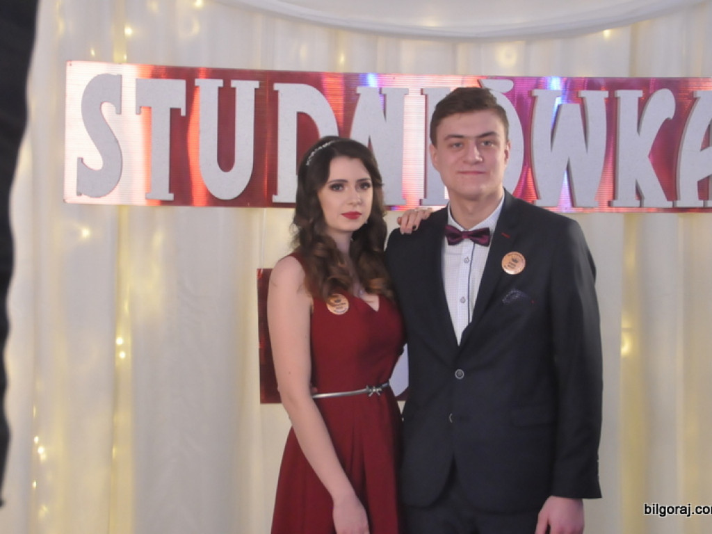 Studniówka Regionalnego Centrum Edukacji Zawodowej (FOTO, VIDEO)