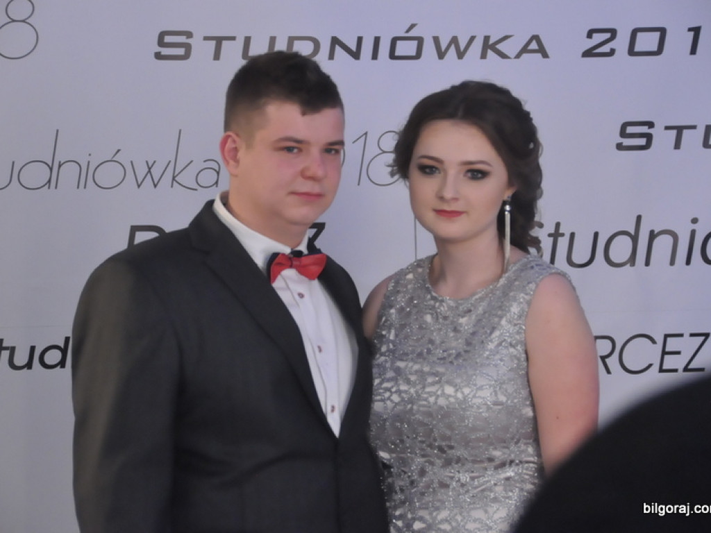 Studniówka Regionalnego Centrum Edukacji Zawodowej (FOTO, VIDEO)