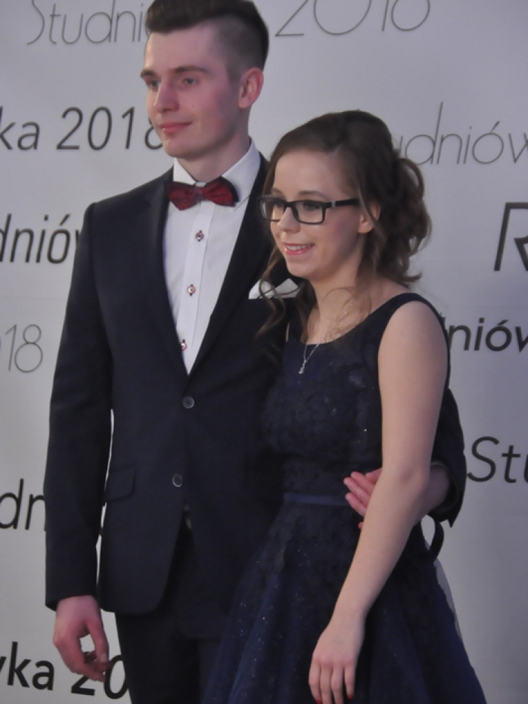 Studniówka Regionalnego Centrum Edukacji Zawodowej (FOTO, VIDEO)