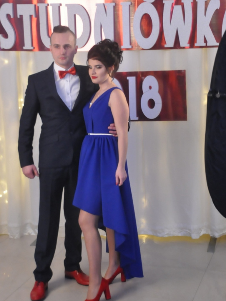 Studniówka Regionalnego Centrum Edukacji Zawodowej (FOTO, VIDEO)