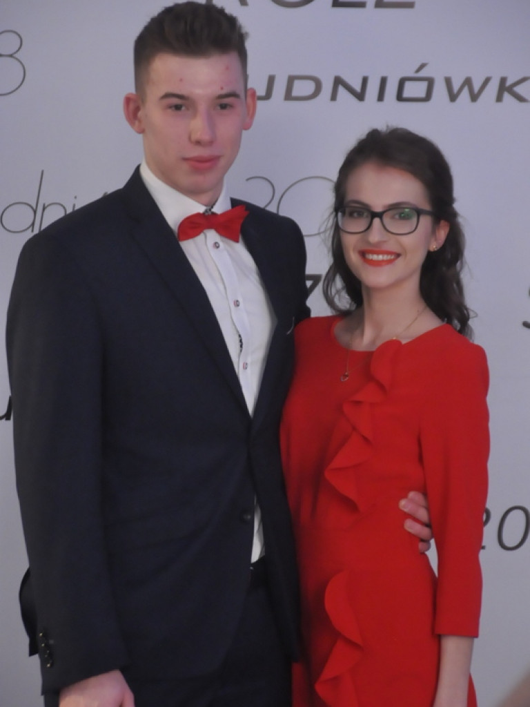 Studniówka Regionalnego Centrum Edukacji Zawodowej (FOTO, VIDEO)
