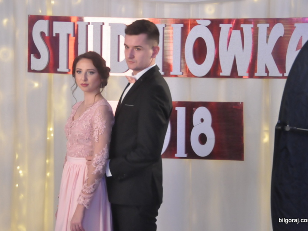 Studniówka Regionalnego Centrum Edukacji Zawodowej (FOTO, VIDEO)