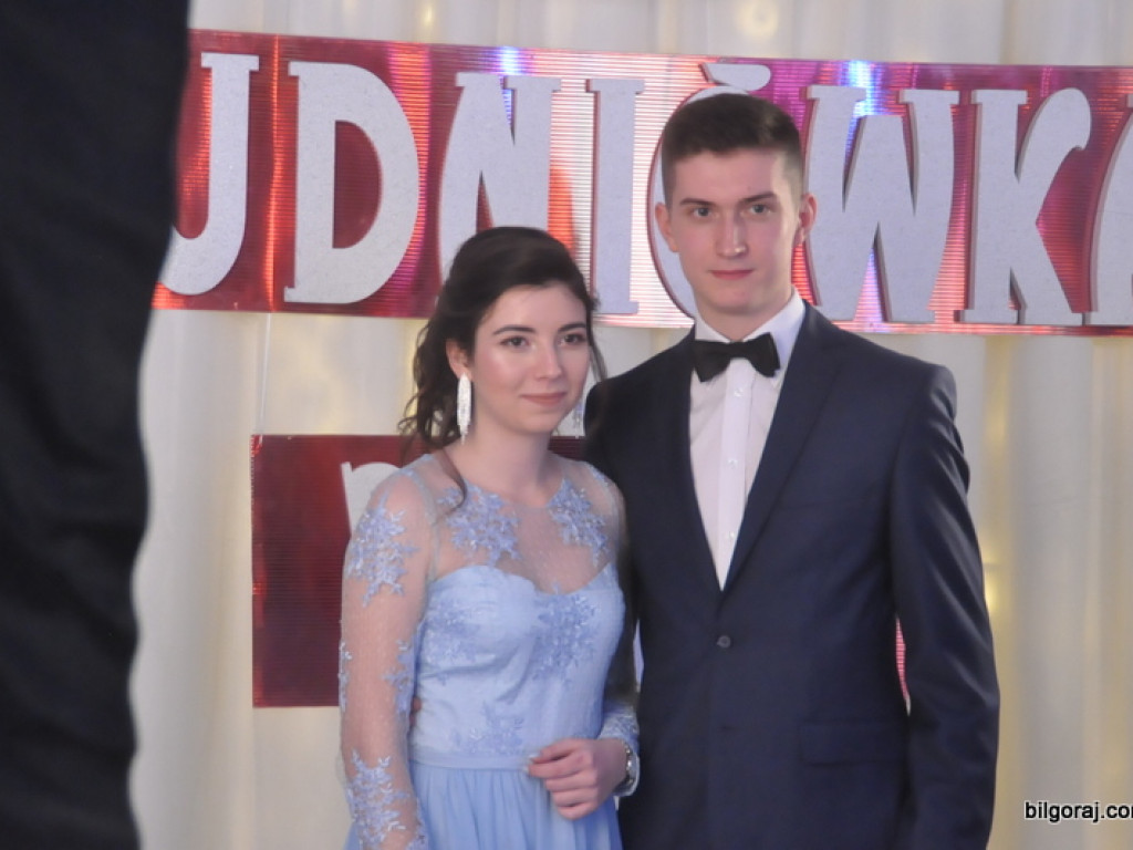 Studniówka Regionalnego Centrum Edukacji Zawodowej (FOTO, VIDEO)