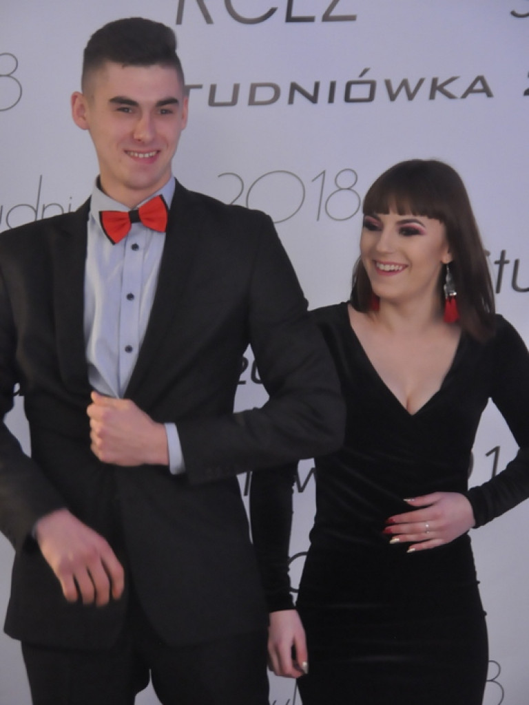Studniówka Regionalnego Centrum Edukacji Zawodowej (FOTO, VIDEO)