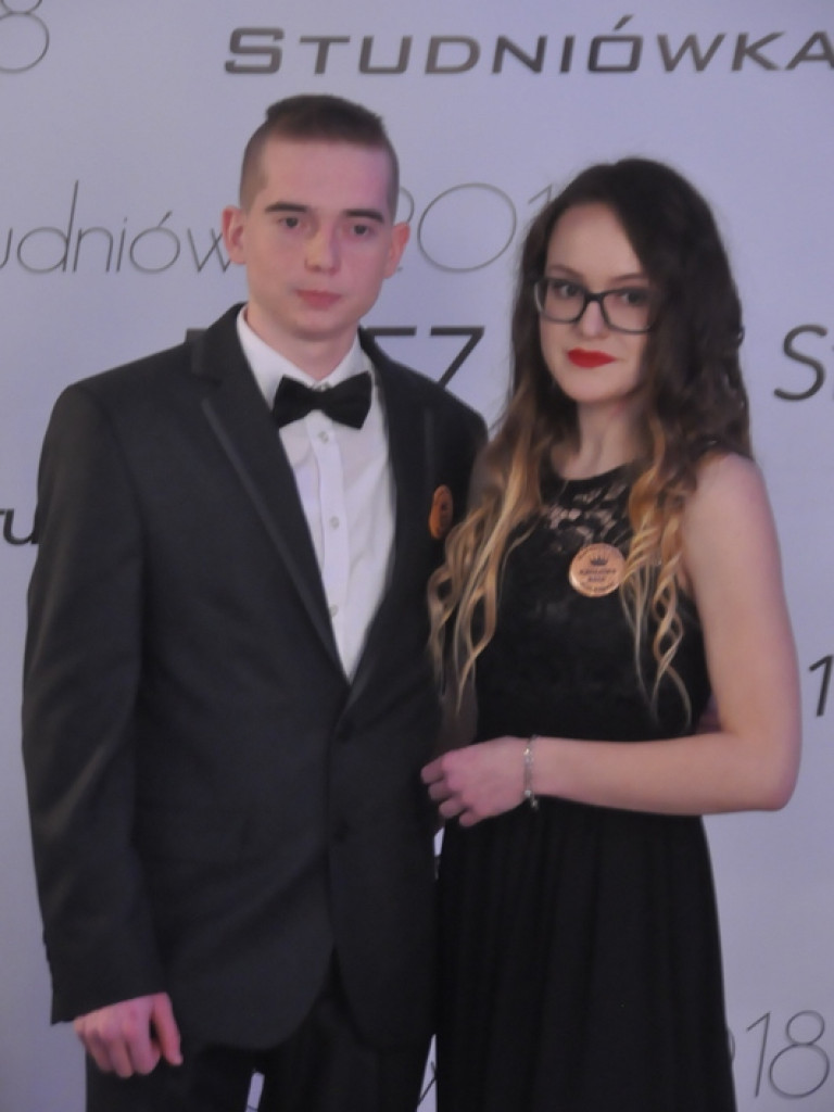 Studniówka Regionalnego Centrum Edukacji Zawodowej (FOTO, VIDEO)