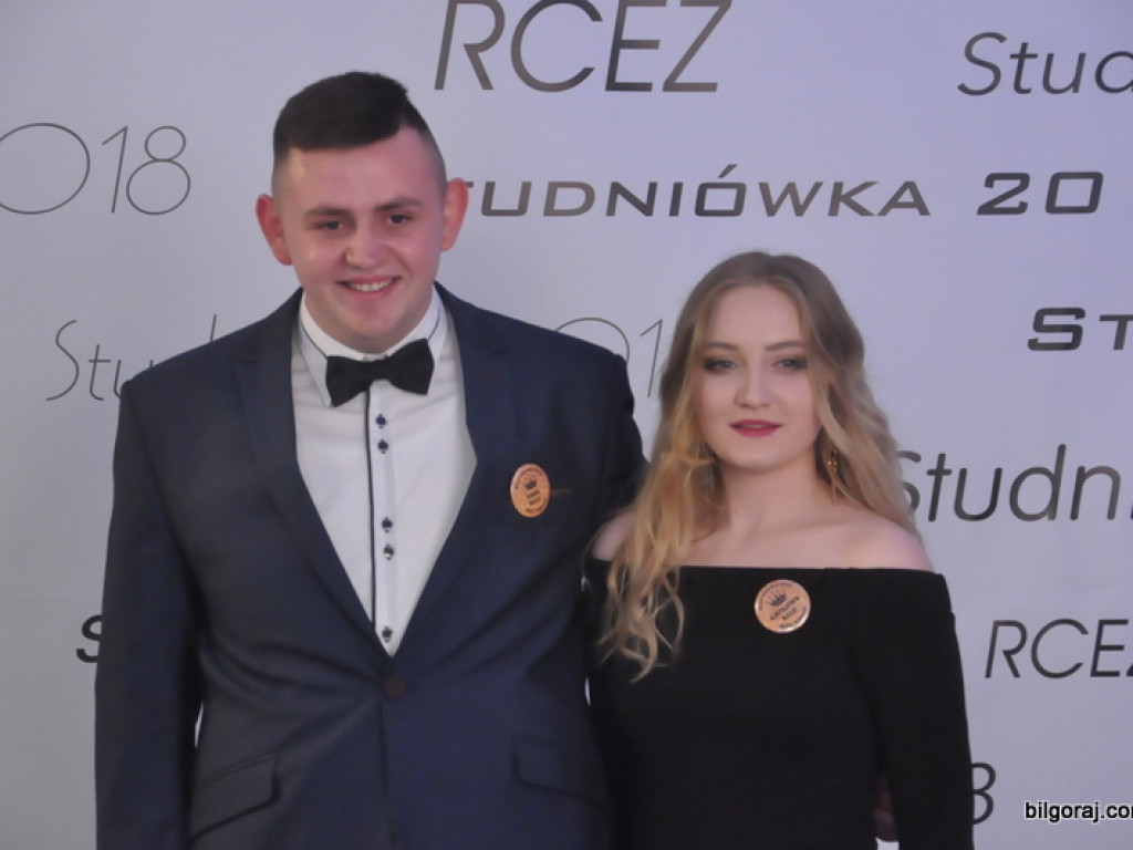 Studniówka Regionalnego Centrum Edukacji Zawodowej (FOTO, VIDEO)
