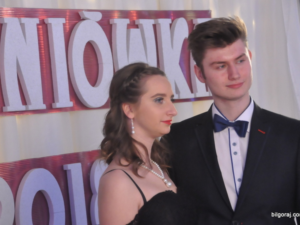 Studniówka Regionalnego Centrum Edukacji Zawodowej (FOTO, VIDEO)