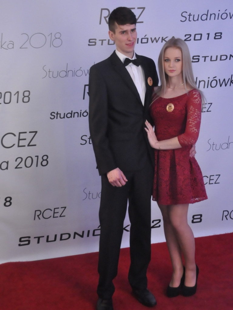 Studniówka Regionalnego Centrum Edukacji Zawodowej (FOTO, VIDEO)
