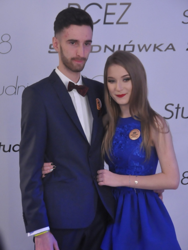 Studniówka Regionalnego Centrum Edukacji Zawodowej (FOTO, VIDEO)