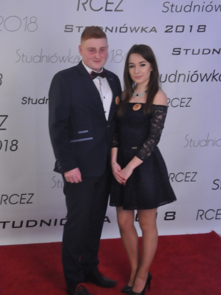Studniówka Regionalnego Centrum Edukacji Zawodowej (FOTO, VIDEO)