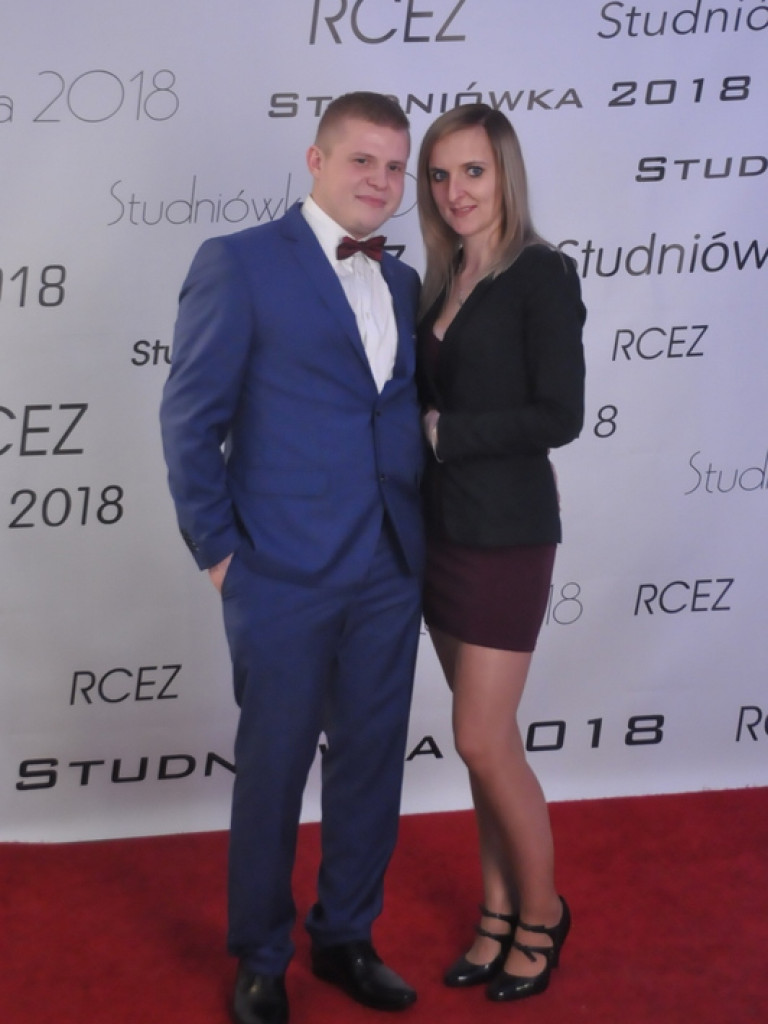 Studniówka Regionalnego Centrum Edukacji Zawodowej (FOTO, VIDEO)