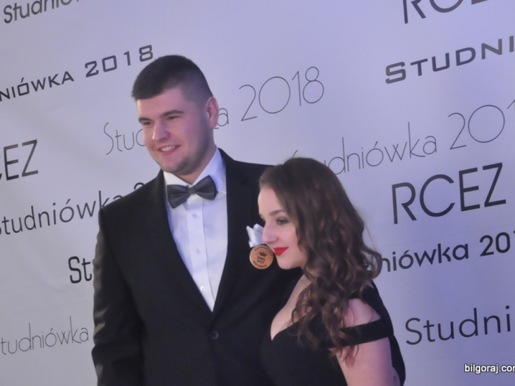 Studniówka Regionalnego Centrum Edukacji Zawodowej (FOTO, VIDEO)