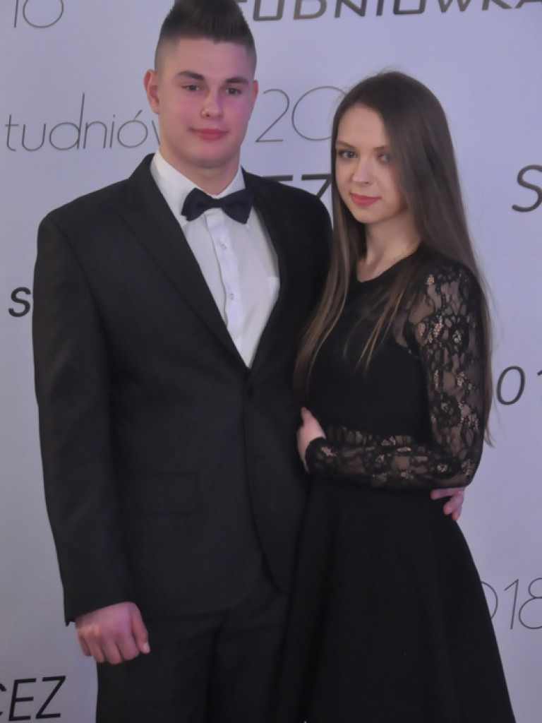 Studniówka Regionalnego Centrum Edukacji Zawodowej (FOTO, VIDEO)