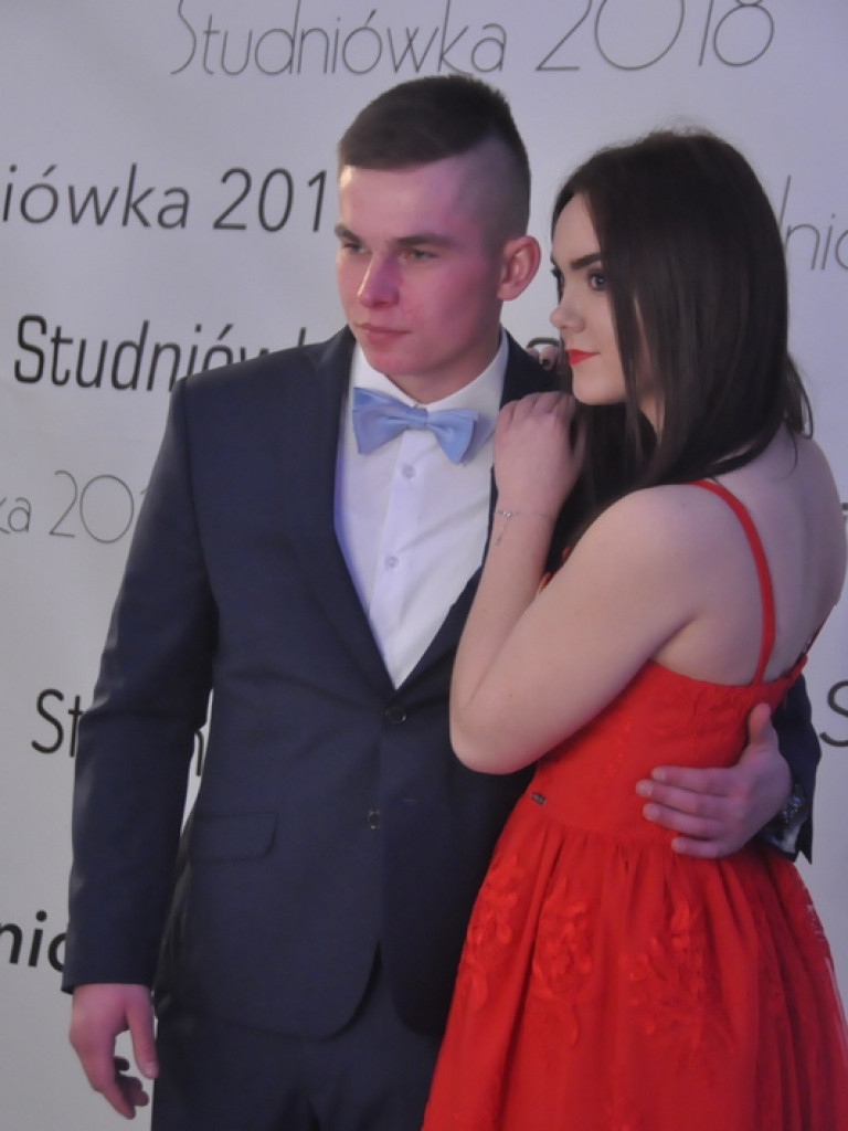 Studniówka Regionalnego Centrum Edukacji Zawodowej (FOTO, VIDEO)