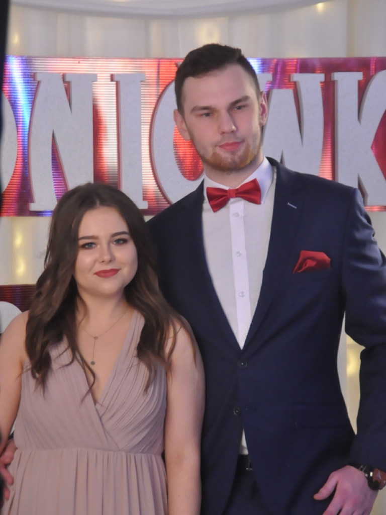 Studniówka Regionalnego Centrum Edukacji Zawodowej (FOTO, VIDEO)