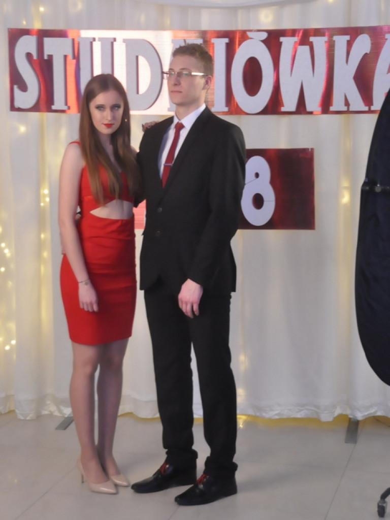 Studniówka Regionalnego Centrum Edukacji Zawodowej (FOTO, VIDEO)