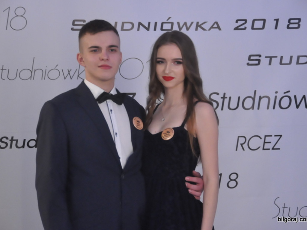 Studniówka Regionalnego Centrum Edukacji Zawodowej (FOTO, VIDEO)