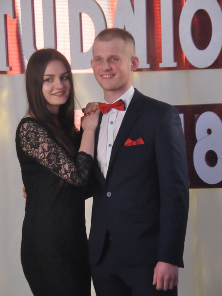Studniówka Regionalnego Centrum Edukacji Zawodowej (FOTO, VIDEO)