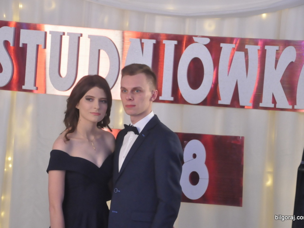 Studniówka Regionalnego Centrum Edukacji Zawodowej (FOTO, VIDEO)