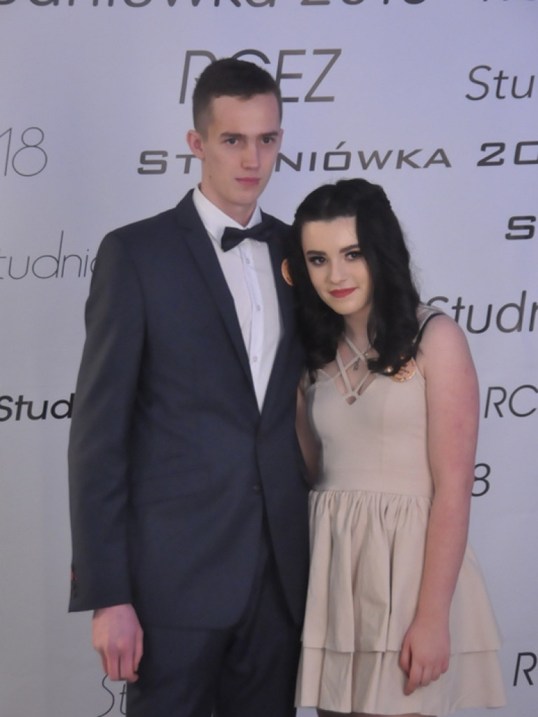 Studniówka Regionalnego Centrum Edukacji Zawodowej (FOTO, VIDEO)