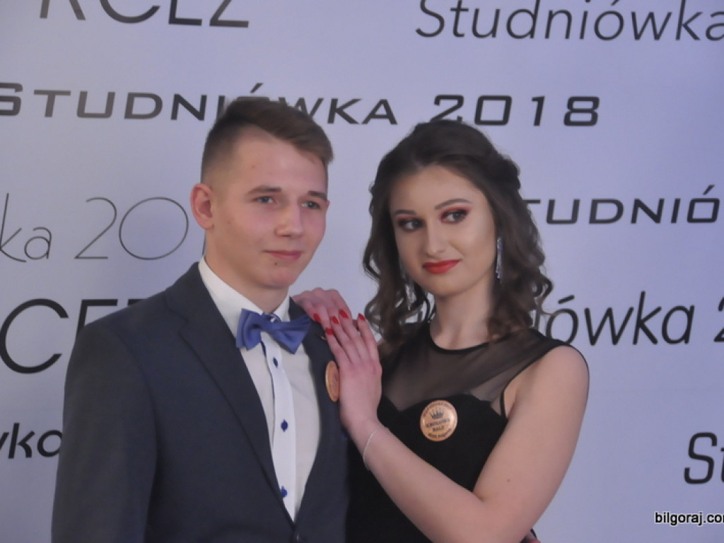 Studniówka Regionalnego Centrum Edukacji Zawodowej (FOTO, VIDEO)
