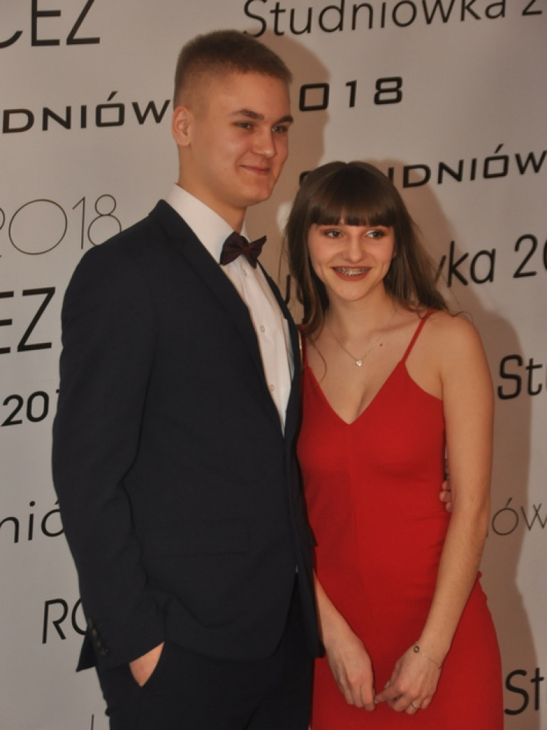 Studniówka Regionalnego Centrum Edukacji Zawodowej (FOTO, VIDEO)