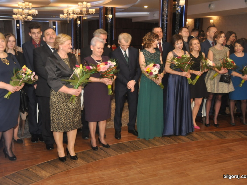Studniówka Regionalnego Centrum Edukacji Zawodowej (FOTO, VIDEO)