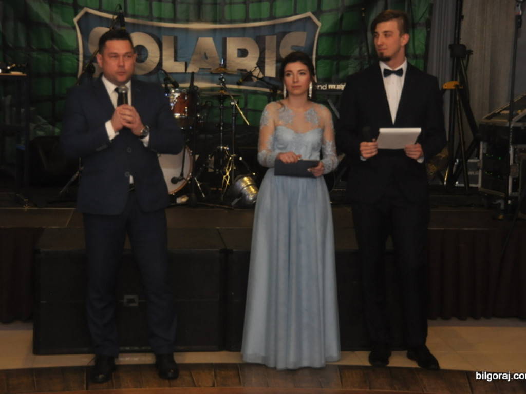 Studniówka Regionalnego Centrum Edukacji Zawodowej (FOTO, VIDEO)