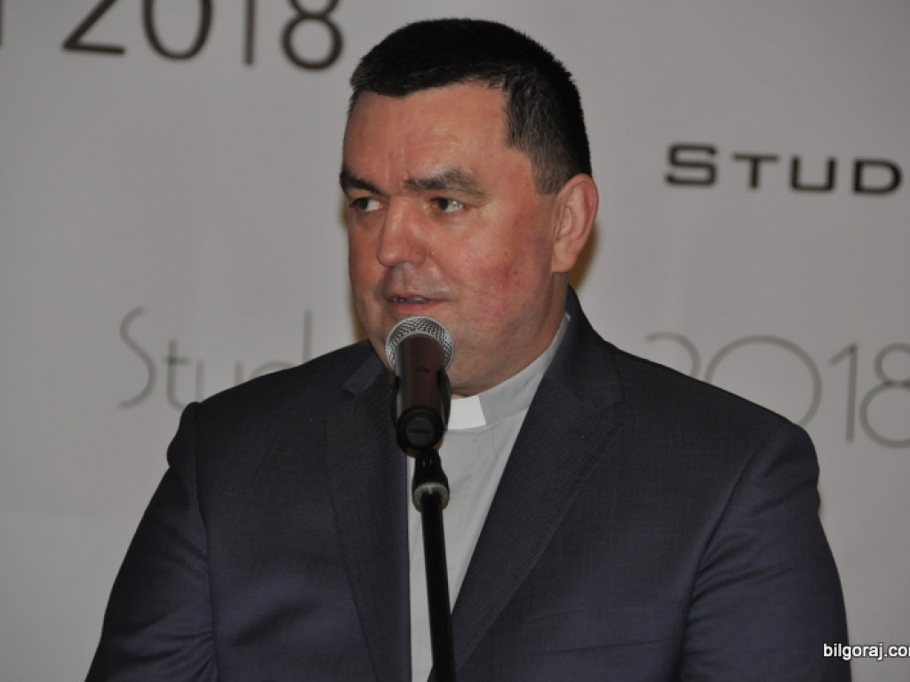 Studniówka uczniów Katolickiego Liceum Ogólnokształcącego (FOTO)