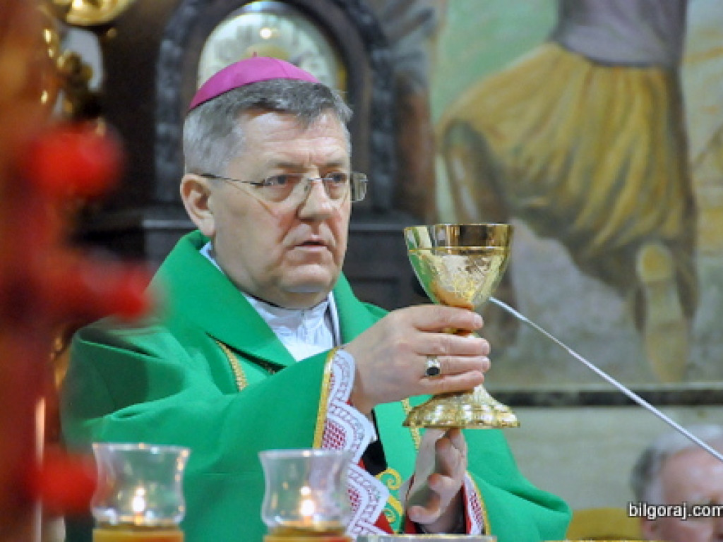 Spotkanie opłatkowe członków i sympatyków Biur Terenowych Radia Maryja (FOTO)