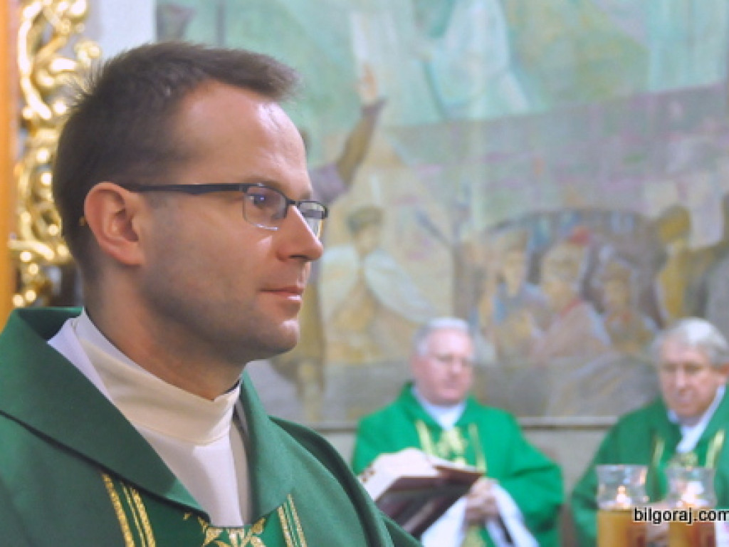 Spotkanie opłatkowe członków i sympatyków Biur Terenowych Radia Maryja (FOTO)