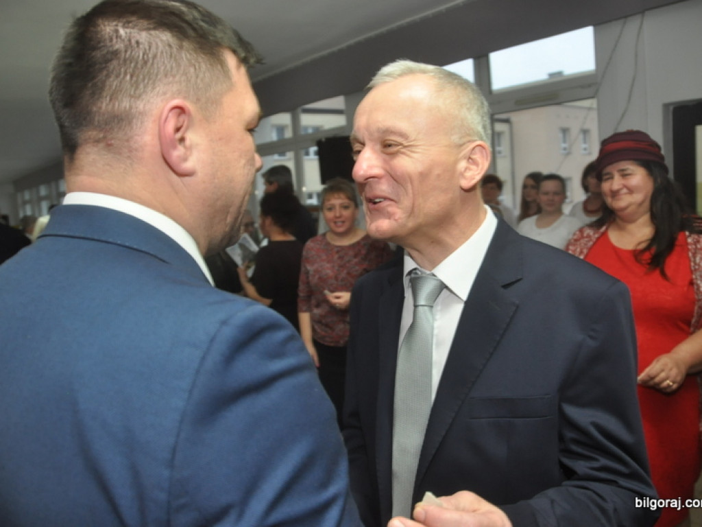 Spotkanie opłatkowe członków i sympatyków Biur Terenowych Radia Maryja (FOTO)