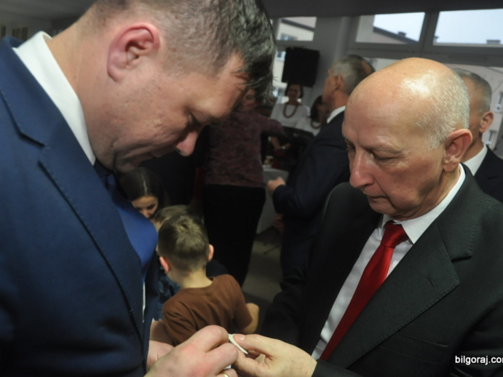 Spotkanie opłatkowe członków i sympatyków Biur Terenowych Radia Maryja (FOTO)