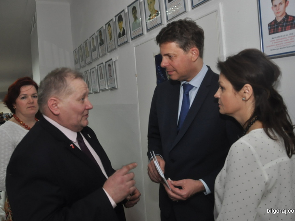 Spotkanie opłatkowe członków i sympatyków Biur Terenowych Radia Maryja (FOTO)