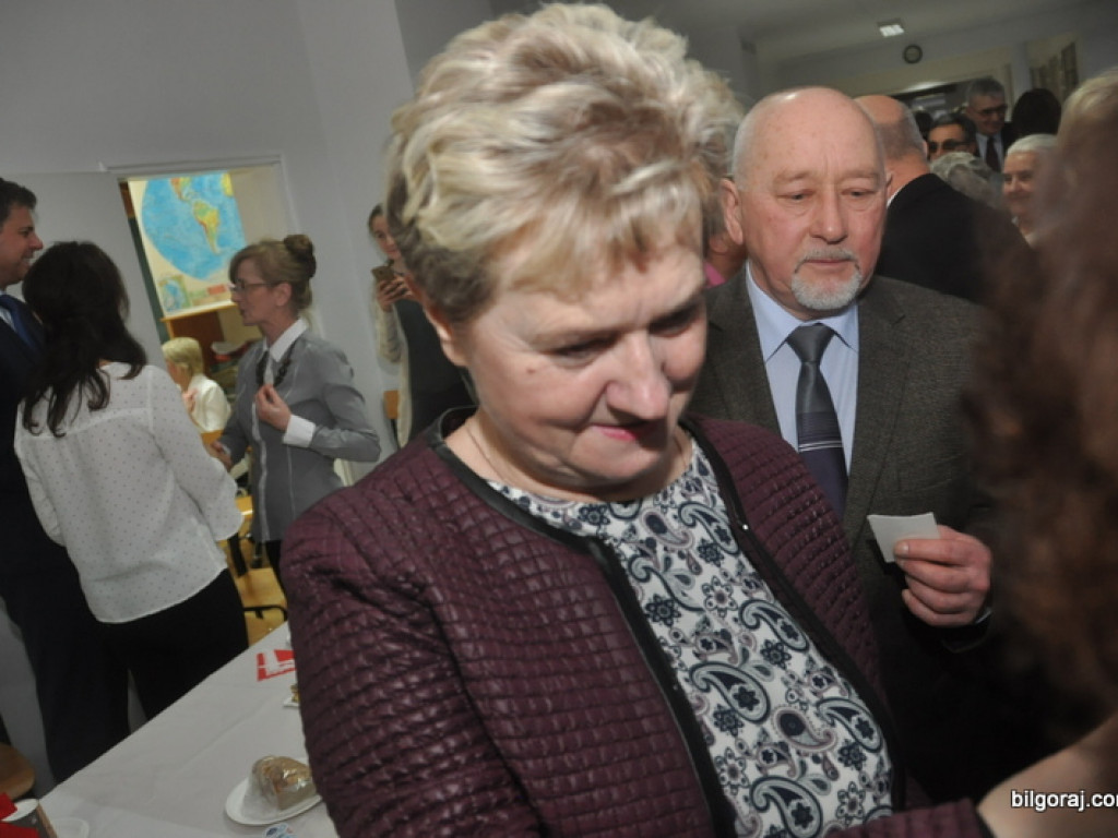 Spotkanie opłatkowe członków i sympatyków Biur Terenowych Radia Maryja (FOTO)