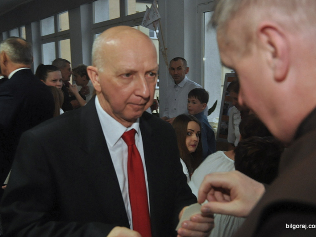 Spotkanie opłatkowe członków i sympatyków Biur Terenowych Radia Maryja (FOTO)