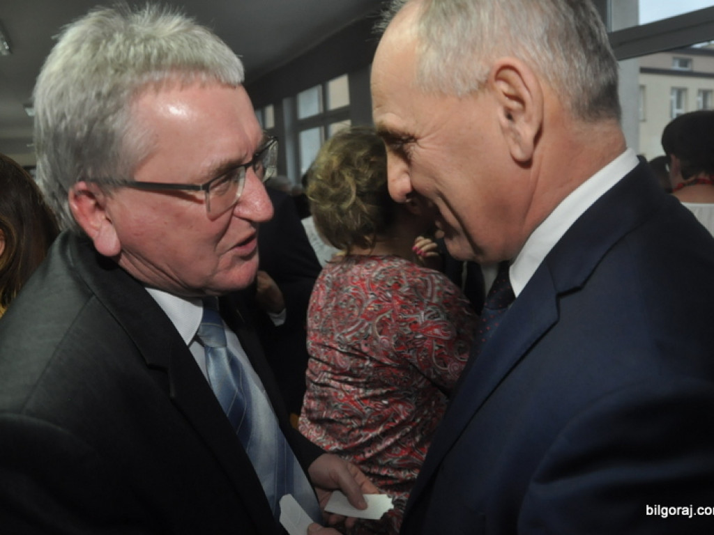 Spotkanie opłatkowe członków i sympatyków Biur Terenowych Radia Maryja (FOTO)