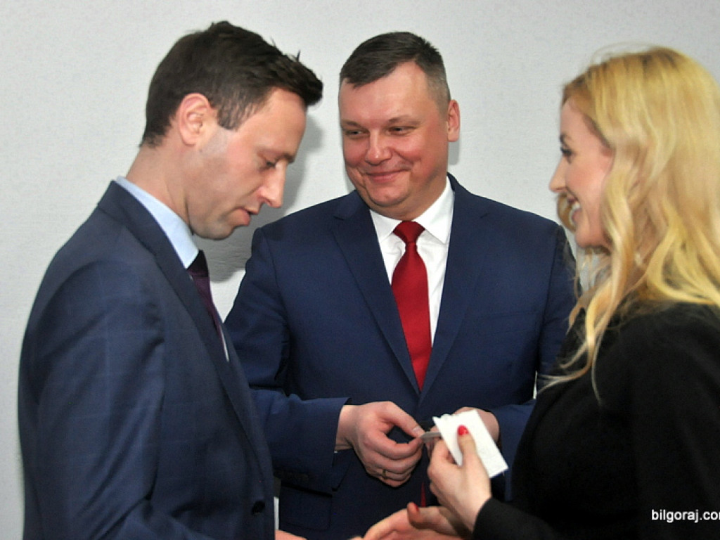 Spotkanie opłatkowe członków i sympatyków Biur Terenowych Radia Maryja (FOTO)