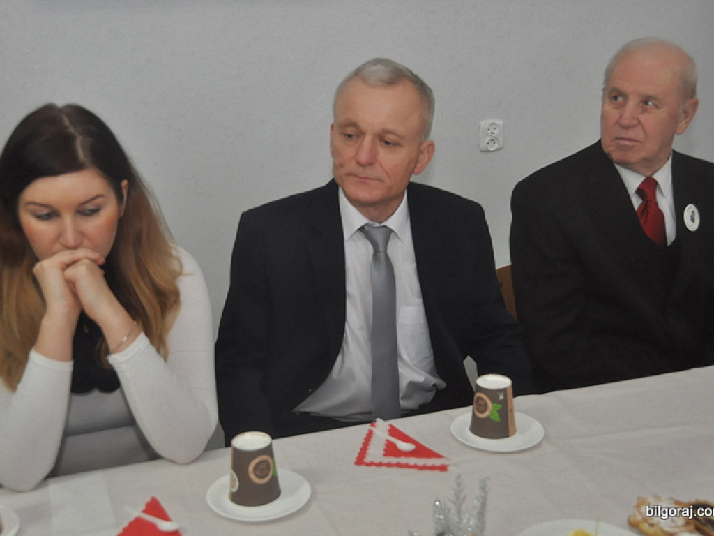 Spotkanie opłatkowe członków i sympatyków Biur Terenowych Radia Maryja (FOTO)