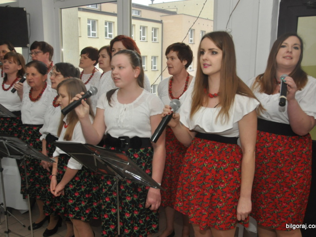 Spotkanie opłatkowe członków i sympatyków Biur Terenowych Radia Maryja (FOTO)