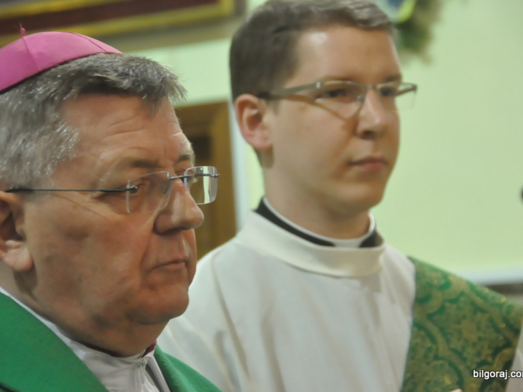 Spotkanie opłatkowe członków i sympatyków Biur Terenowych Radia Maryja (FOTO)