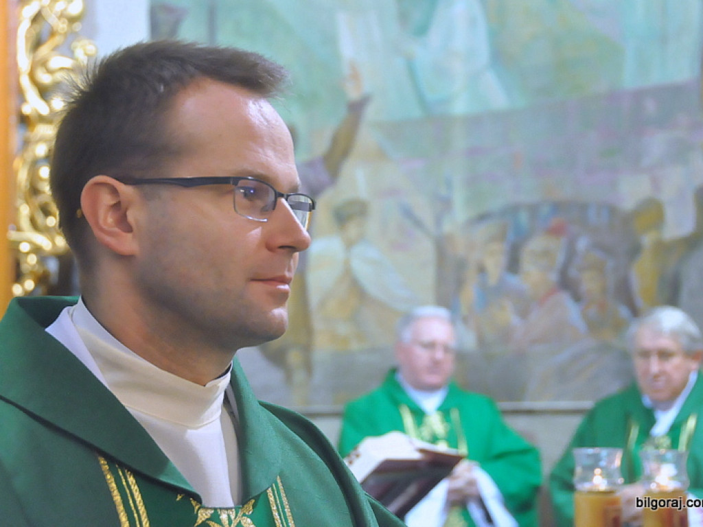 Spotkanie opłatkowe członków i sympatyków Biur Terenowych Radia Maryja (FOTO)