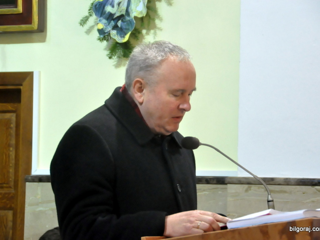 Spotkanie opłatkowe członków i sympatyków Biur Terenowych Radia Maryja (FOTO)