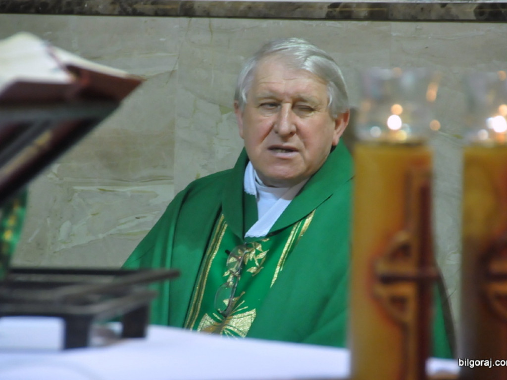 Spotkanie opłatkowe członków i sympatyków Biur Terenowych Radia Maryja (FOTO)