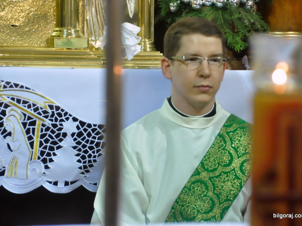 Spotkanie opłatkowe członków i sympatyków Biur Terenowych Radia Maryja (FOTO)